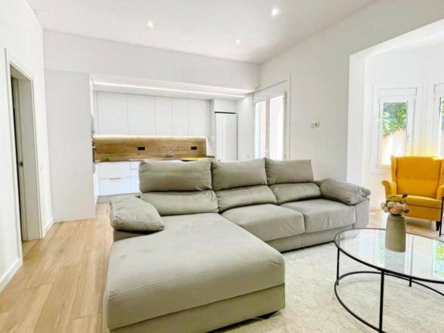 Alquiler 3 Dormitorio Apartamentos Barcelona Barcelona DS103803346