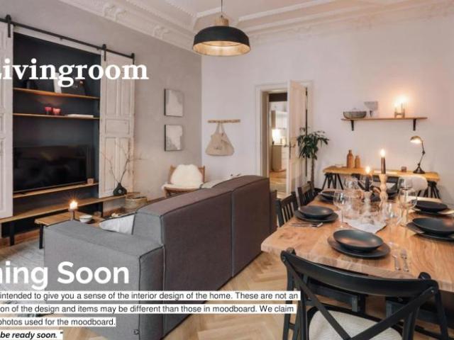 Alquiler 3 Dormitorio Apartamentos Barcelona Barcelona DS103841424