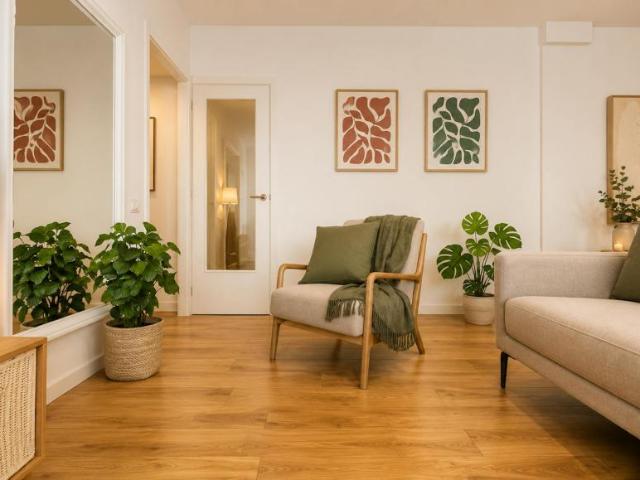 Alquiler 3 Dormitorio Apartamentos Barcelona Barcelona DS103842591