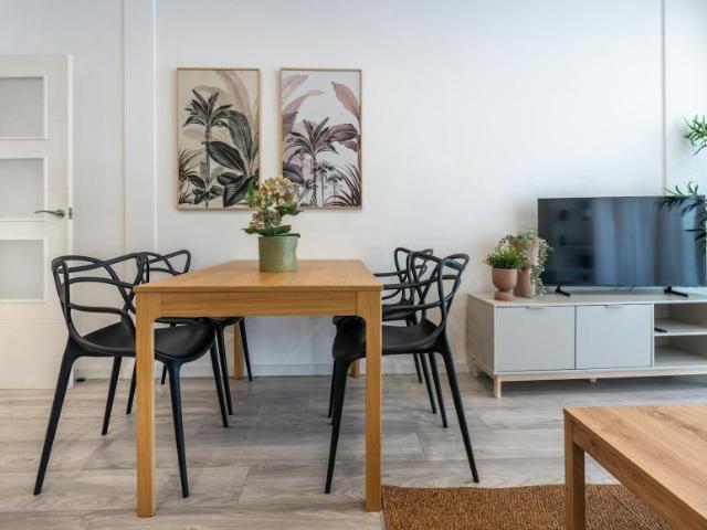 Alquiler 3 Dormitorio Apartamentos Barcelona Barcelona DS103842076