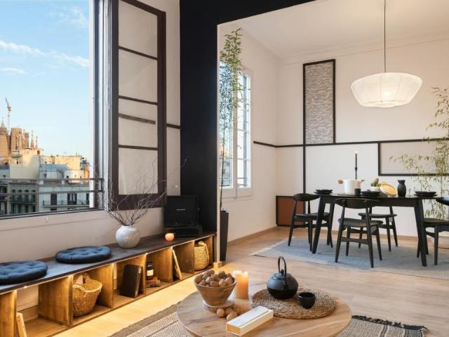 Alquiler 3 Dormitorio Apartamentos Barcelona Barcelona DS103843094
