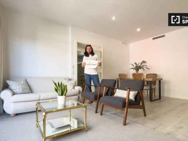 Alquiler 3 Dormitorio Apartamentos Barcelona Barcelona DS103844540