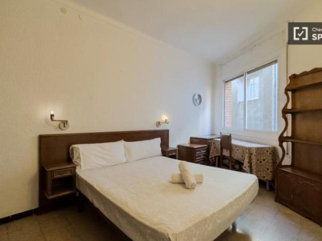 Alquiler 3 Dormitorio Apartamentos Barcelona Barcelona DS103844597