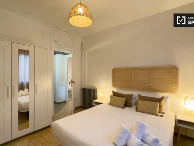Alquiler 3 Dormitorio Apartamentos Barcelona Barcelona DS103844685