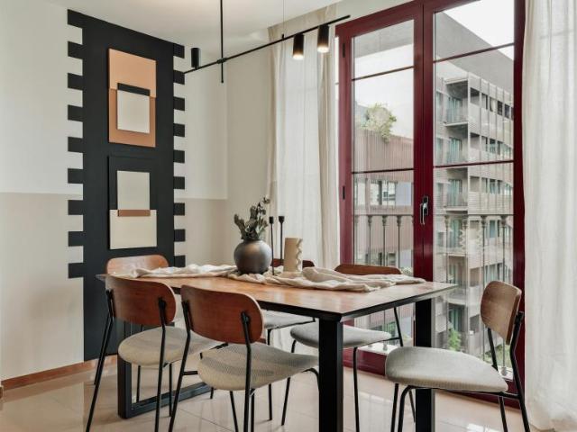 Alquiler 3 Dormitorio Apartamentos Barcelona Barcelona DS103922762