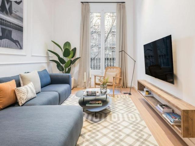 Alquiler 3 Dormitorio Apartamentos Barcelona Barcelona DS103061690
