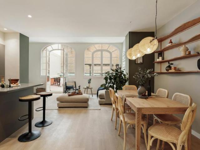 Alquiler 3 Dormitorio Apartamentos Barcelona Barcelona DS103061876