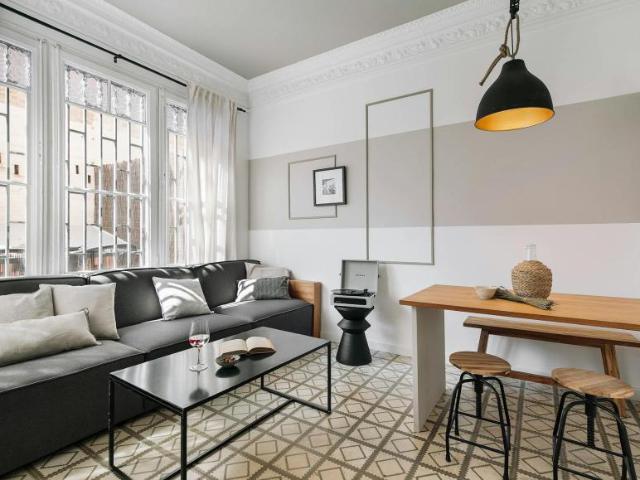Alquiler 3 Dormitorio Apartamentos Barcelona Barcelona DS103092867