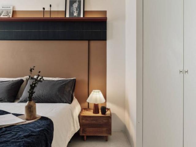 Alquiler 3 Dormitorio Apartamentos Barcelona Barcelona DS103094404