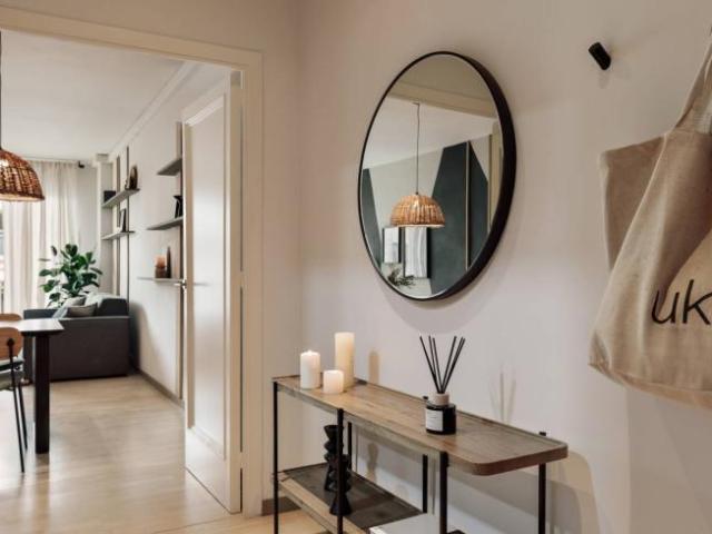 Alquiler 3 Dormitorio Apartamentos Barcelona Barcelona DS103094406