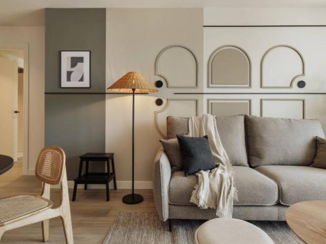 Alquiler 3 Dormitorio Apartamentos Barcelona Barcelona DS103094413