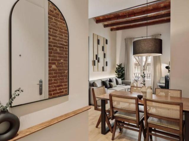 Alquiler 3 Dormitorio Apartamentos Barcelona Barcelona DS103094452