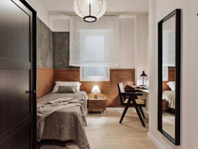 Alquiler 3 Dormitorio Apartamentos Barcelona Barcelona DS103094454