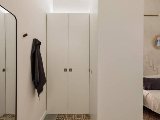 Alquiler 3 Dormitorio Apartamentos Barcelona Barcelona DS103094479