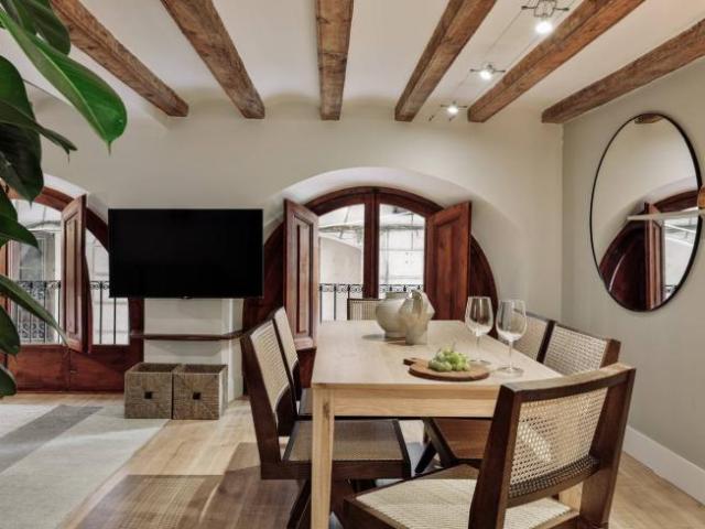 Alquiler 3 Dormitorio Apartamentos Barcelona Barcelona DS103094520
