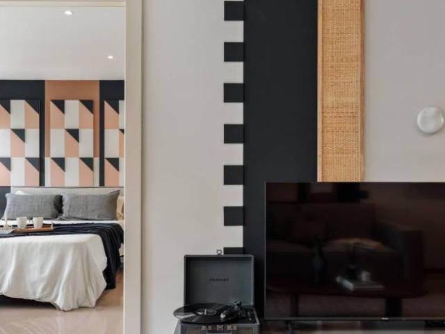 Alquiler 3 Dormitorio Apartamentos Barcelona Barcelona DS103094527