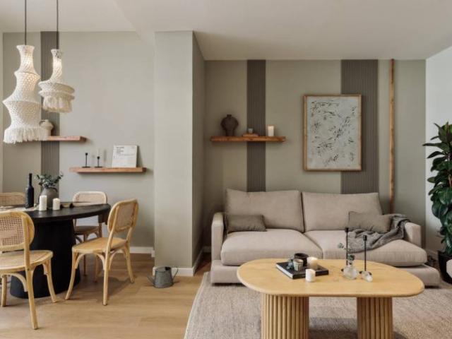 Alquiler 3 Dormitorio Apartamentos Barcelona Barcelona DS103094573
