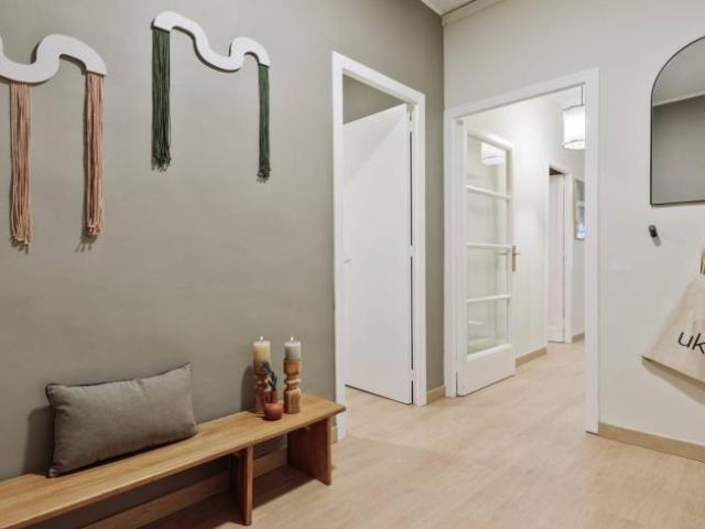 Alquiler 3 Dormitorio Apartamentos Barcelona Barcelona DS103094630