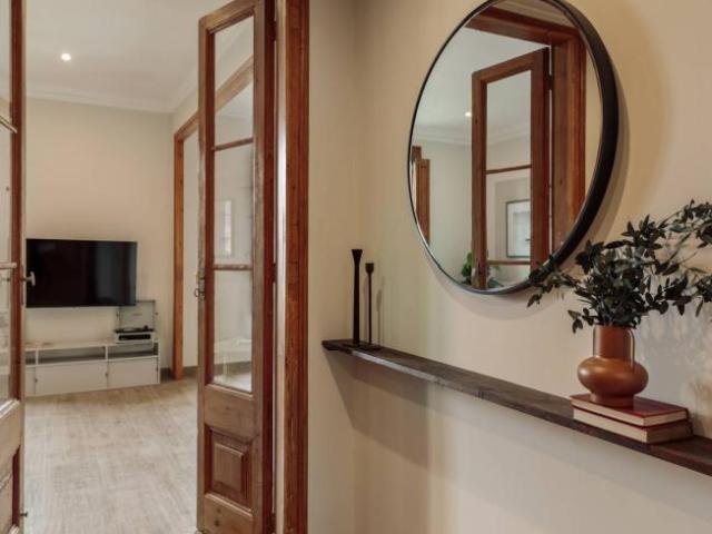 Alquiler 3 Dormitorio Apartamentos Barcelona Barcelona DS103094661