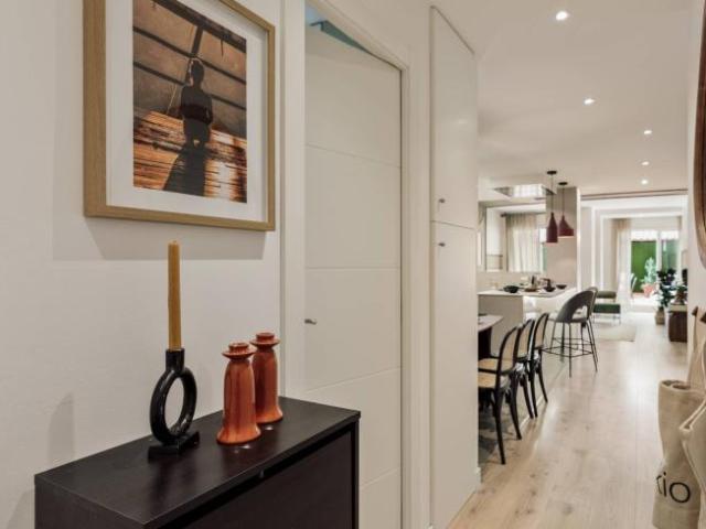 Alquiler 3 Dormitorio Apartamentos Barcelona Barcelona DS103094679