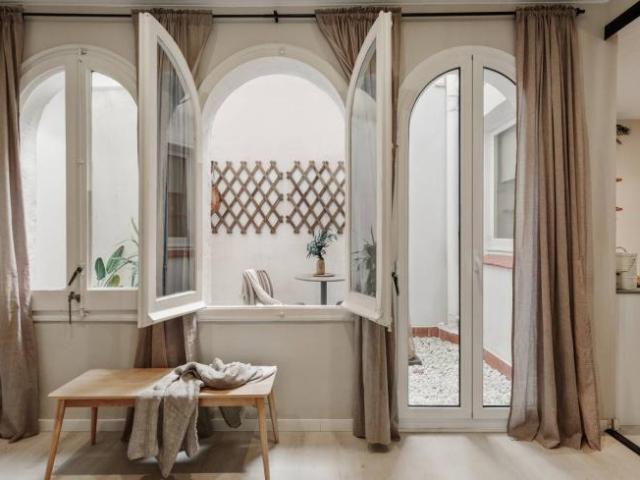 Alquiler 3 Dormitorio Apartamentos Barcelona Barcelona DS103094693
