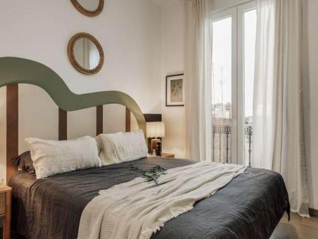 Alquiler 3 Dormitorio Apartamentos Barcelona Barcelona DS103094089