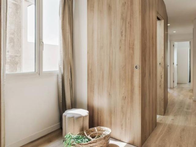 Alquiler 3 Dormitorio Apartamentos Barcelona Barcelona DS103094143