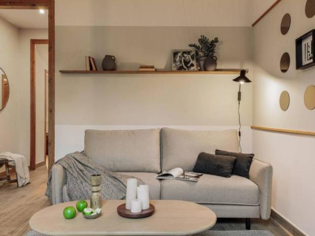 Alquiler 3 Dormitorio Apartamentos Barcelona Barcelona DS103094180
