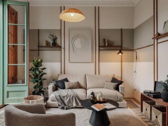 Alquiler 3 Dormitorio Apartamentos Barcelona Barcelona DS103094182