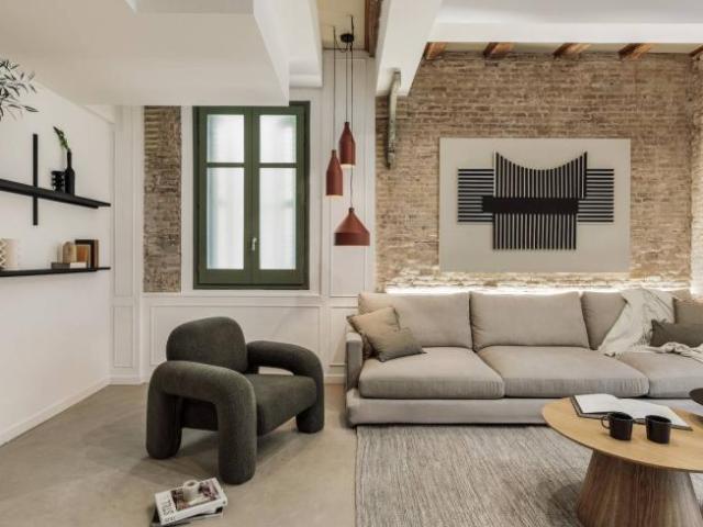 Alquiler 3 Dormitorio Apartamentos Barcelona Barcelona DS103094192