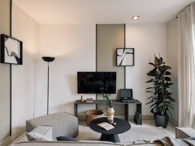 Alquiler 3 Dormitorio Apartamentos Barcelona Barcelona DS103094215