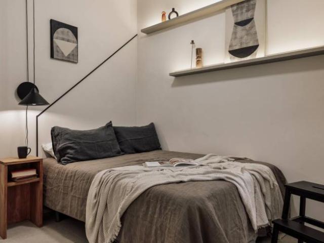 Alquiler 3 Dormitorio Apartamentos Barcelona Barcelona DS103094220