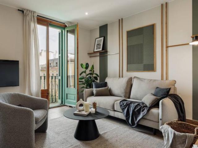 Alquiler 3 Dormitorio Apartamentos Barcelona Barcelona DS103094311
