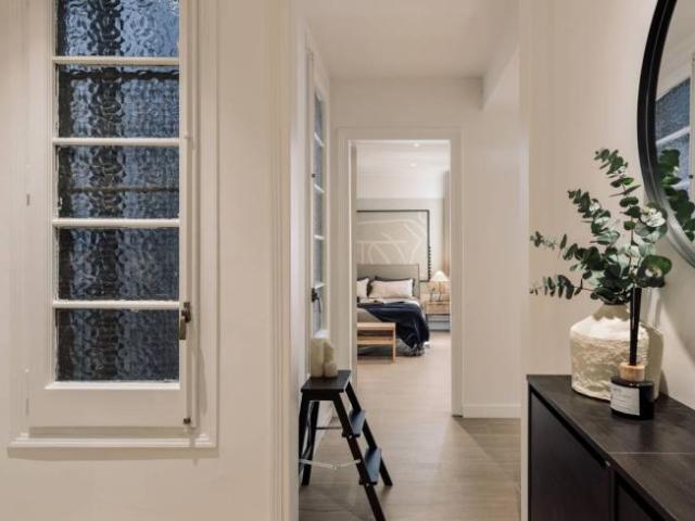 Alquiler 3 Dormitorio Apartamentos Barcelona Barcelona DS103094319