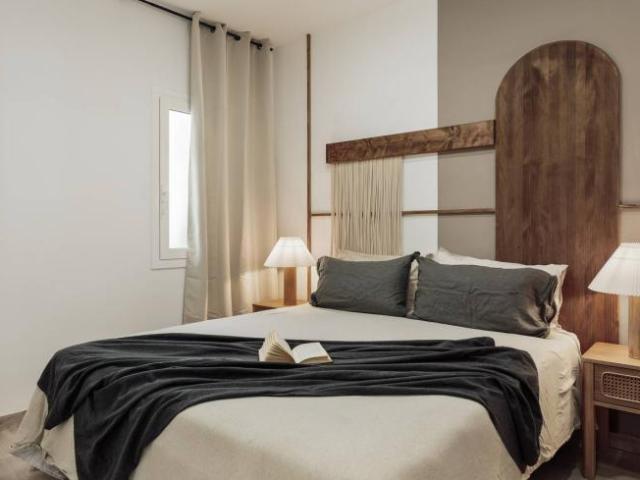 Alquiler 3 Dormitorio Apartamentos Barcelona Barcelona DS103094351