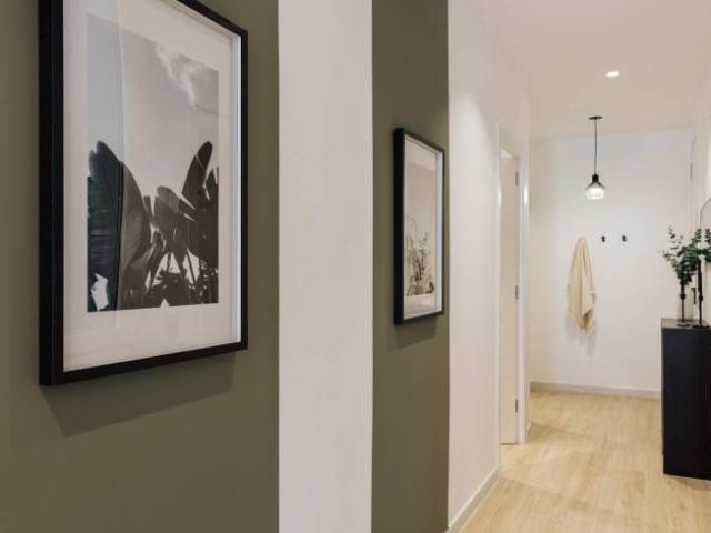Alquiler 3 Dormitorio Apartamentos Barcelona Barcelona DS103094354