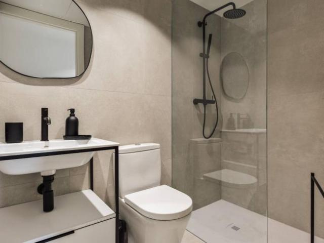 Alquiler 3 Dormitorio Apartamentos Barcelona Barcelona DS103094362