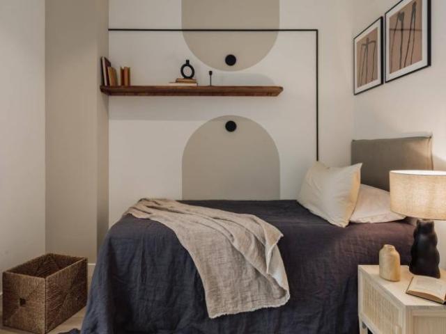 Alquiler 3 Dormitorio Apartamentos Barcelona Barcelona DS103094392