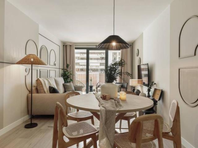 Alquiler 3 Dormitorio Apartamentos Barcelona Barcelona DS103094396