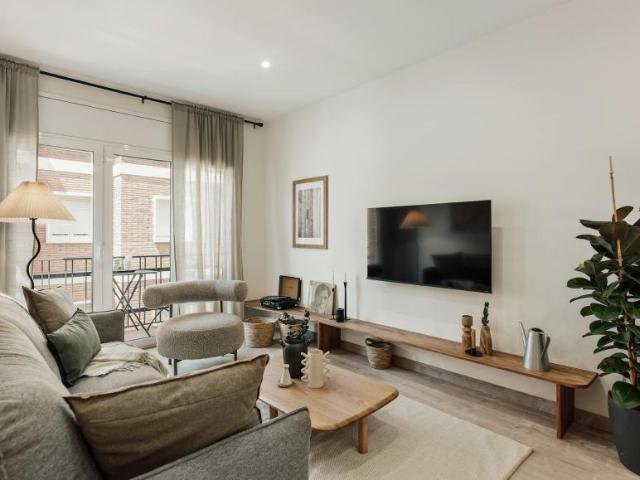 Alquiler 3 Dormitorio Apartamentos Barcelona Barcelona DS103153005