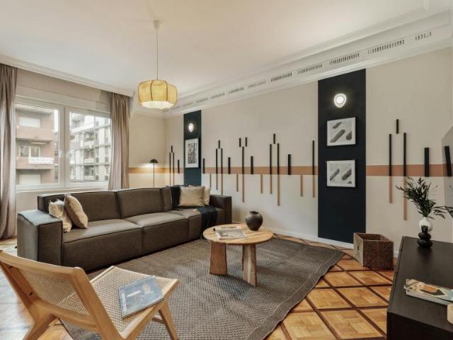 Alquiler 3 Dormitorio Apartamentos Barcelona Barcelona DS103180160