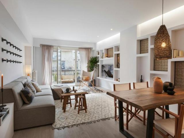 Alquiler 3 Dormitorio Apartamentos Barcelona Barcelona DS103244521