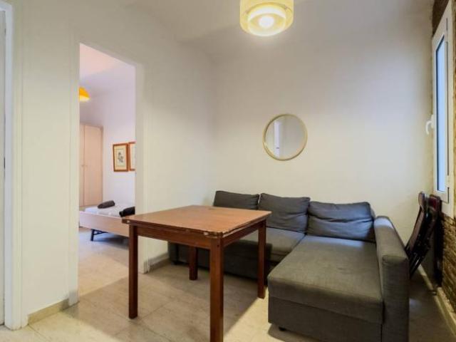 Alquiler 3 Dormitorio Apartamentos Barcelona Barcelona DS103244998