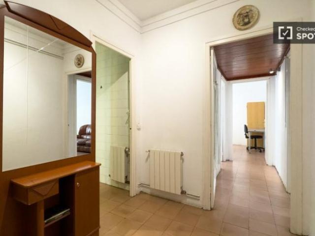 Alquiler 3 Dormitorio Apartamentos Barcelona Barcelona DS103245013