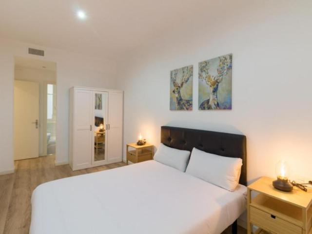 Alquiler 3 Dormitorio Apartamentos Barcelona Barcelona DS103284900