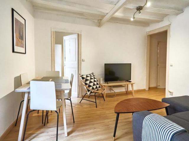 Alquiler 3 Dormitorio Apartamentos Barcelona Barcelona DS103284095