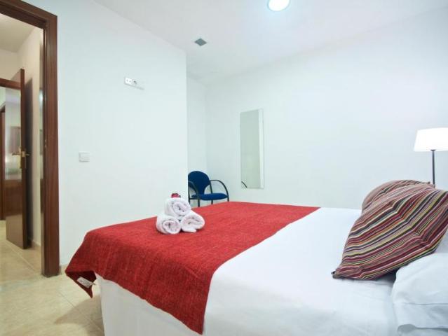 Alquiler 3 Dormitorio Apartamentos Barcelona Barcelona DS103285267