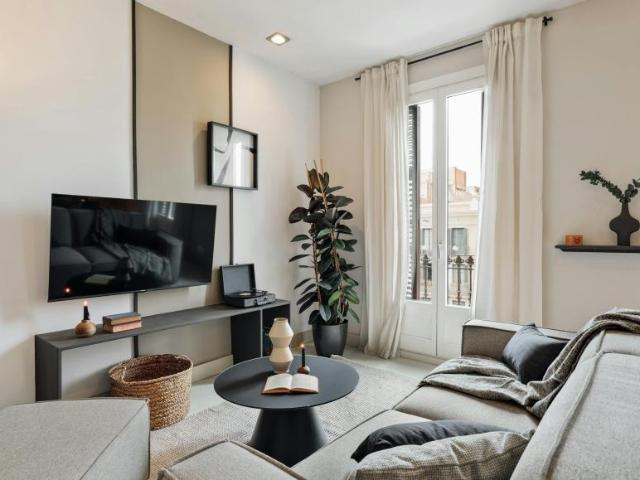 Alquiler 3 Dormitorio Apartamentos Barcelona Barcelona DS103324740