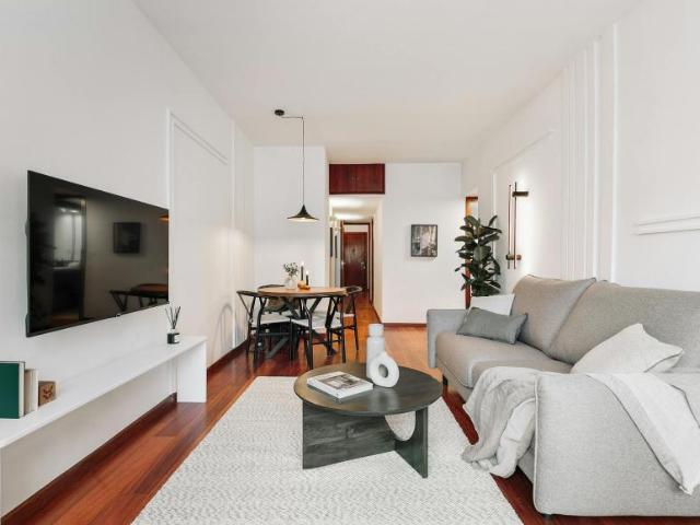 Alquiler 3 Dormitorio Apartamentos Barcelona Barcelona DS103325017
