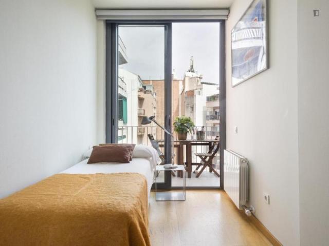 Alquiler 3 Dormitorio Apartamentos Barcelona Barcelona DS103326734